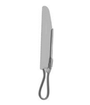 Charriere Amputation Saw