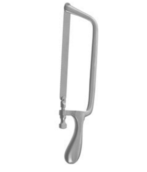 Charriere Amputation Saw