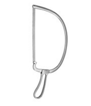 Bier Amputation Saw