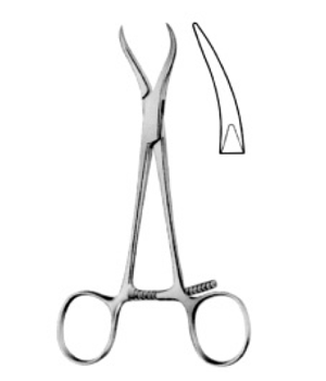 Reposition Forceps