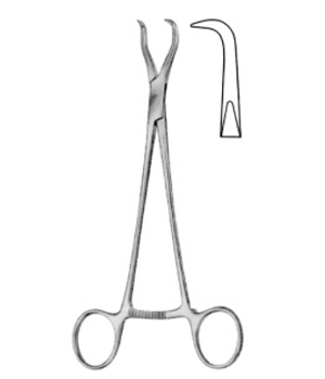 Haase Reposition Forceps