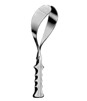 Mclean Obstetrical Forceps