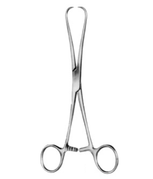Staude Moore Forceps
