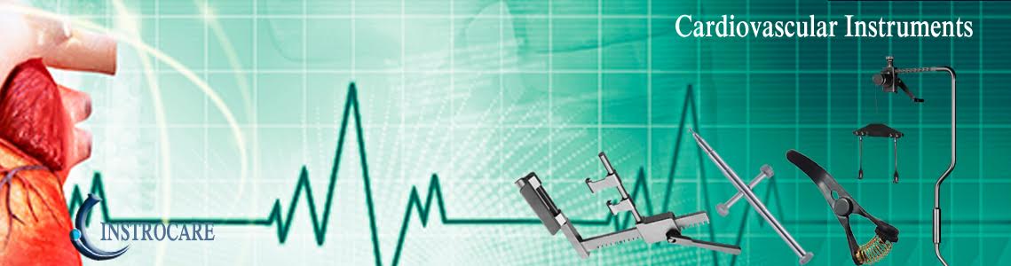 Cardiovascular Instruments